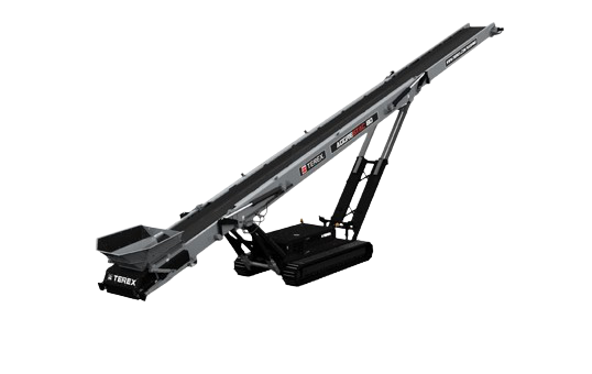 Aggrestac 80 Terex Washing Systems CATECOM