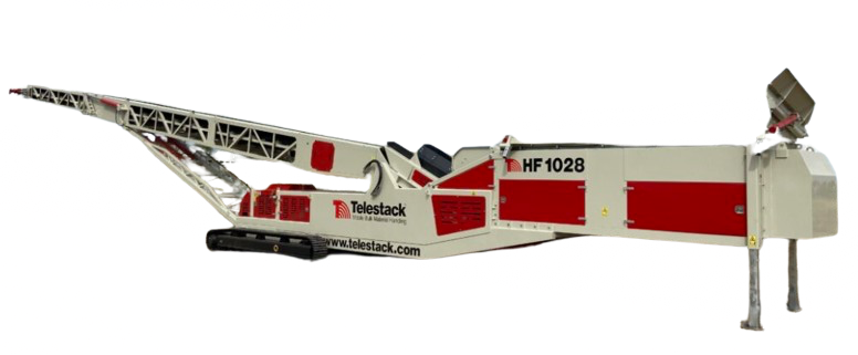 HF 1028 Telestack CATECOM