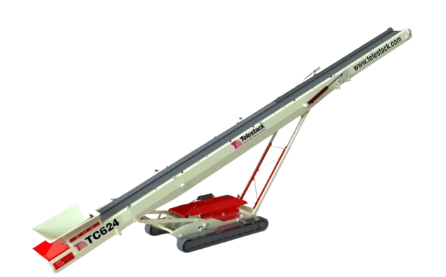 TC 624 Telestack CATECOM