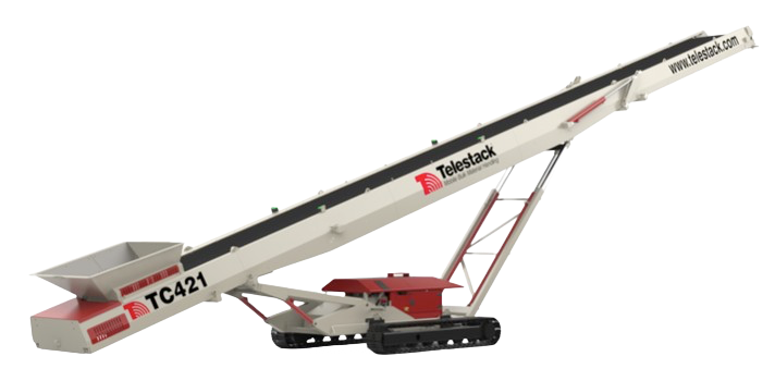 TC421 Telestack CATECOM