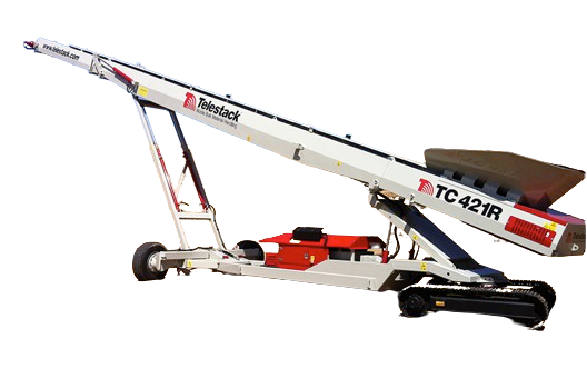 TC421R Telestack CATECOM