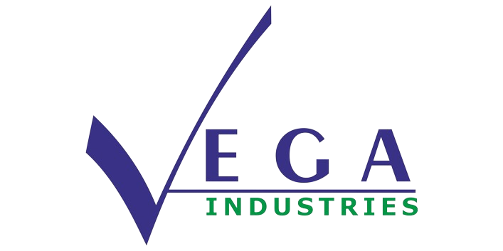 Vega logo CATECOM